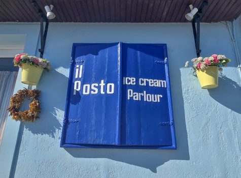 Il Posto Gelateria Il Posto Gelateria