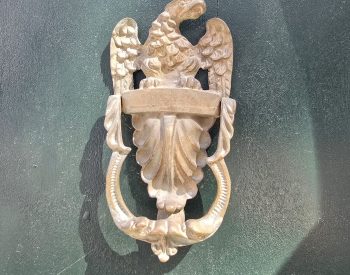 Spetses Door Knocker Spetses Door Knocker