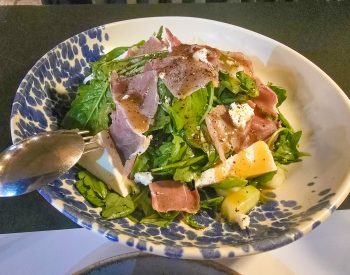 Restaurant Agios, Restaurant Agios, Spetses