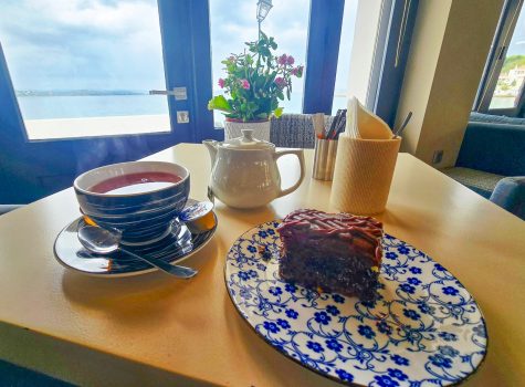 Klimis Patisserie Klimis Patisserie, Spetses