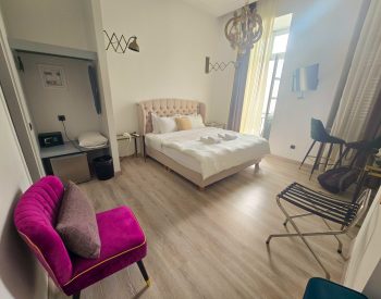 Residenza di Fedralia, Nafplio