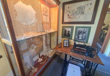 The Laskarideio Folklore Museum Laskarideio Folklore Museum