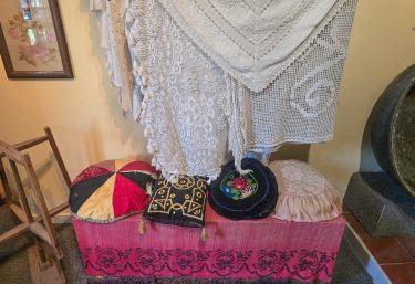 The Laskarideio Folklore Museum Laskarideio Folklore Museum