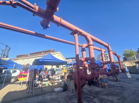 Technopolis Gas Works Museum Technopolis Gas Works Museum