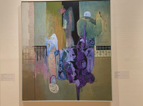 The Benaki Museum Pireos