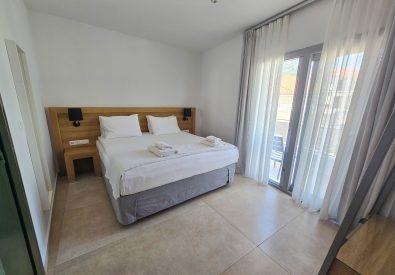 Apartment at the Smile Inn, Lefkada