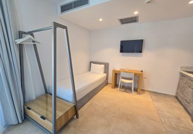 Apartment at the Smile Inn, Lefkada