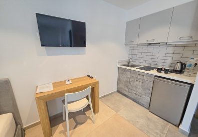 Apartment at the Smile Inn, Lefkada