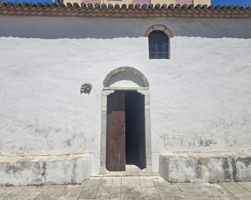 Church of Agios Athanasios