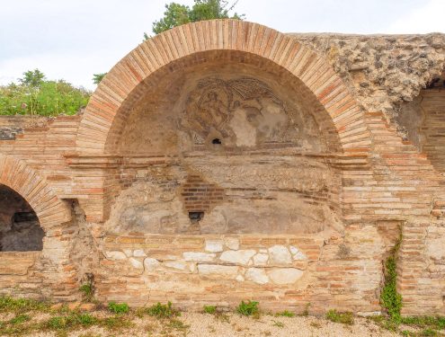 The House of Ekdikos Georgios