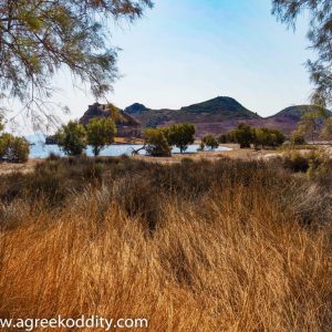 Patmos - July 2019