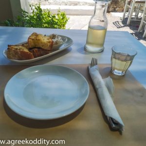 Patmos - July 2019