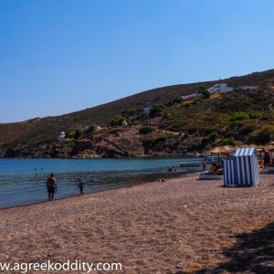 Patmos - July 2019