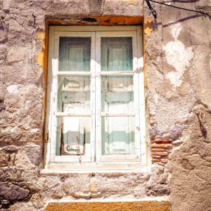 Patmos - July 2019