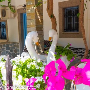 Patmos - July 2019