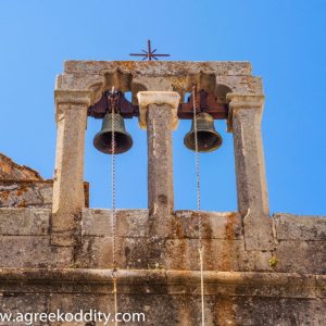 Patmos - July 2019
