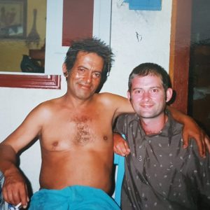 Tilos 2001