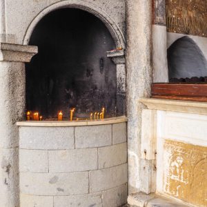 Patmos - July 2019
