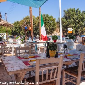 Patmos - July 2019