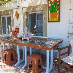Patmos - July 2019