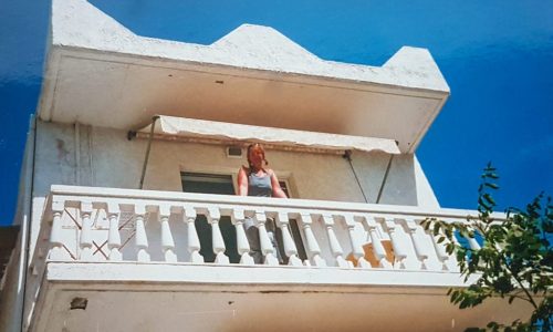 Tilos 2001