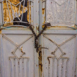 Patmos - July 2019