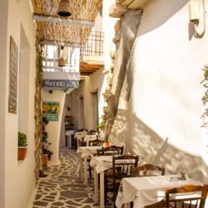 Naxos 2015 - Kastro