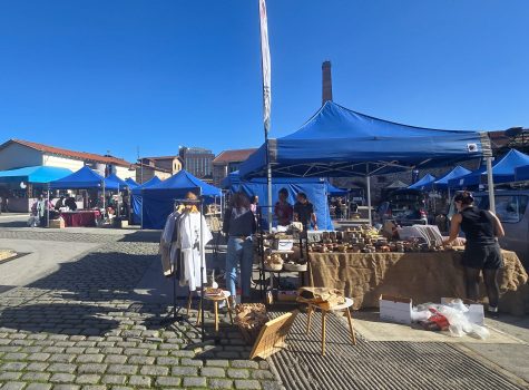 The Meet Market at Technopolis