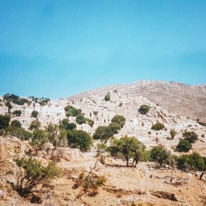Tilos 2001