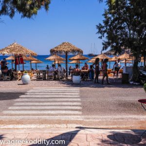 Patmos - July 2019