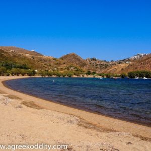 Patmos - July 2019