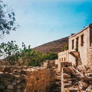 Tilos 2001