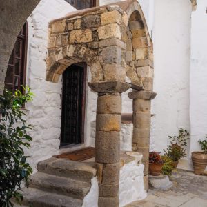 Patmos - July 2019