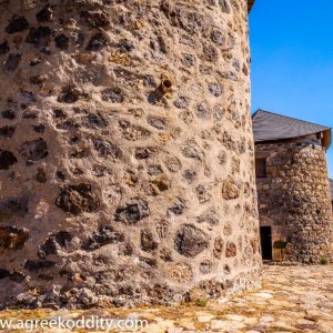 Patmos - July 2019