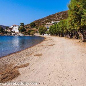 Patmos - July 2019
