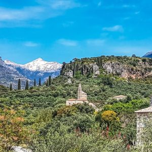 Kardamyli 2017