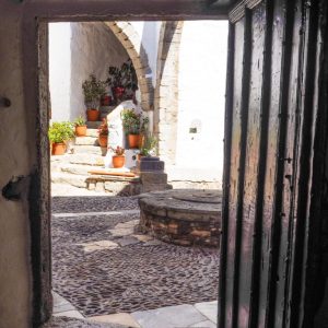 Patmos - July 2019