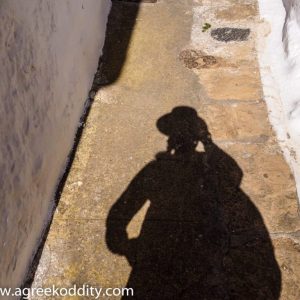 Patmos - July 2019