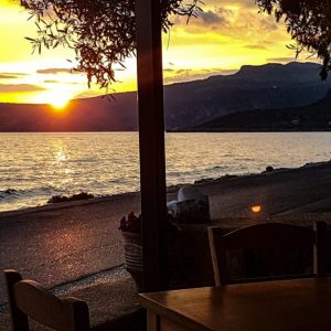 Kardamyli 2017