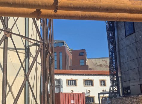 Technopolis Gas Works Museum