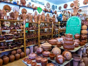 Farewell Sifnos – Back to Athens